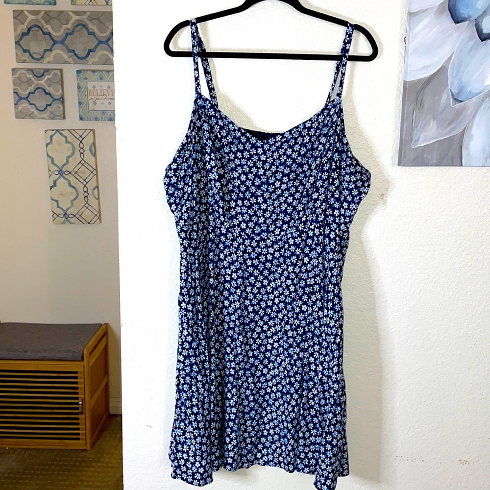 Old Navy Summer Dress